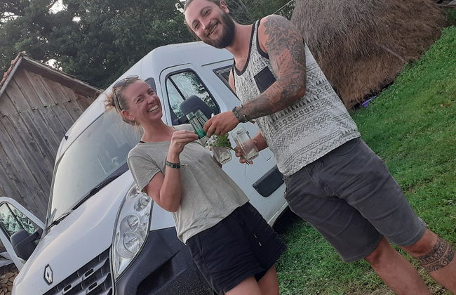 Room in Guest Room - Healthy Retreat Holiday in Mountain - Foto 57