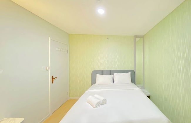 Brand New And Modern 2Br At Daan Mogot City Apartment - Foto 1