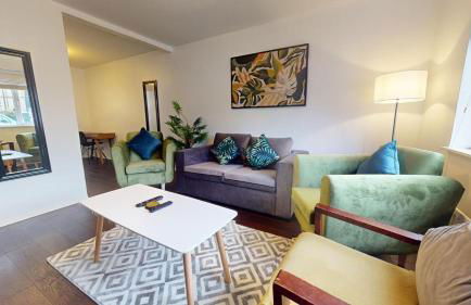 Parlaunt House - 3 Bedroom With Free Parking - Foto 19