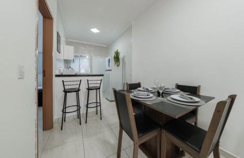 Casa Nova 5 min do Mar com 2 Dormi, Churras e Vaga - Photo 23