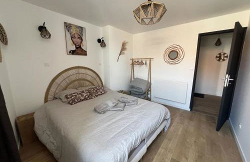 Oasis Africaine - Foto 1