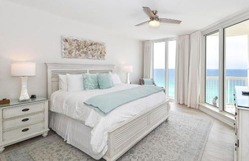 Silver Beach Towers E1504 - Foto 13