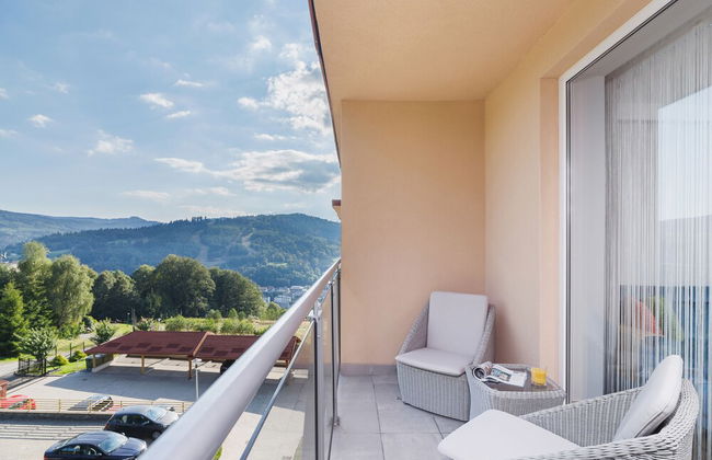 Apartment Kamienna Wisla by Renters - Photo 43