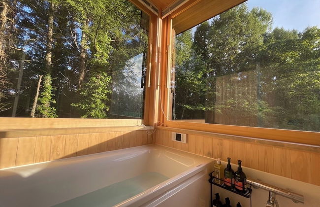 Nature Cottage Akabeko - Foto 31