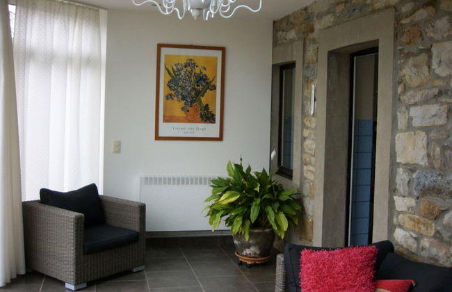 Charming Cottage, Thirimont - Foto 24