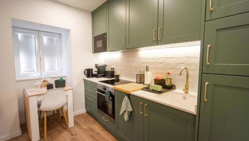 MAM HEAT River Nest - Darque Village Centre - Foto 3, stove, pet friendly, toaster, minibar