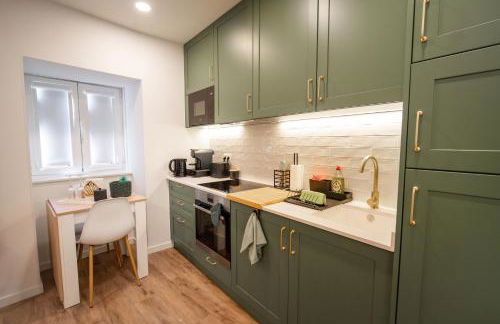 MAM HEAT River Nest - Darque Village Centre - Foto 3