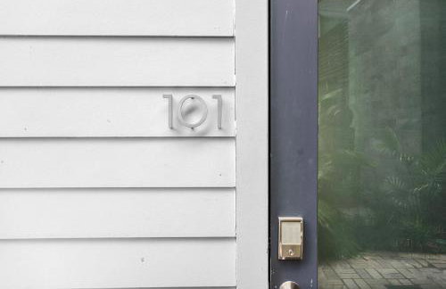 Moon 101 - Full Moon Suite - 2BR 2 5 Bath + Living - Foto 8