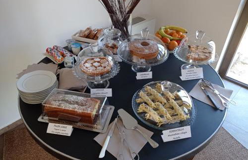 AgriRelais San Giovanni - Foto 65