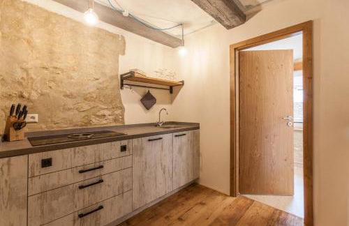 Baumgartners Dreiseithof - historisch, modern, zentral - Foto 39