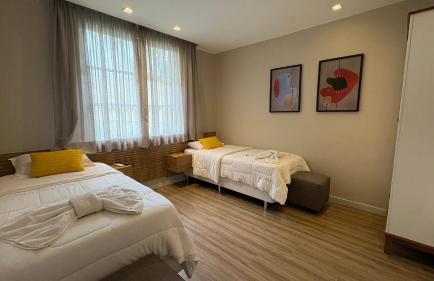 Casa 09 Floresta Boa Vista - Piscina Privativa, Jardim e Lazer Completo - Photo 27