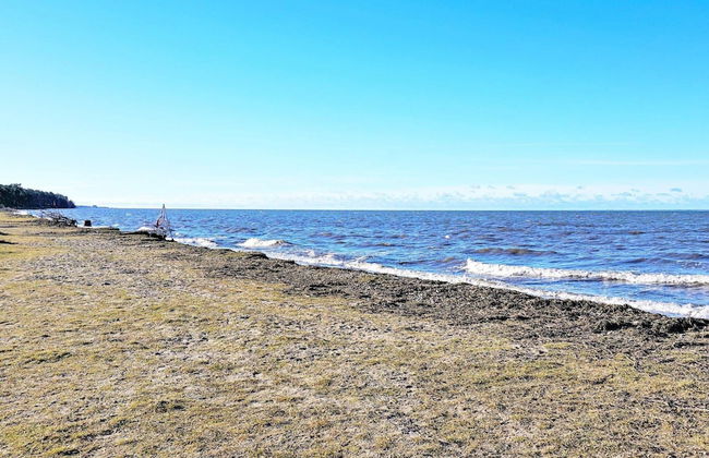 5 Person Holiday Home in Morbylanga-by Traum - Foto 17