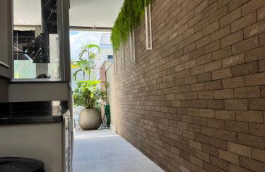 Casa de Luxo com Enxoval Completo, 4 Quartos, Área Gourmet, Piscina, Academia, Quadra Particular, Lago e Vista Privilegiada - Photo 30