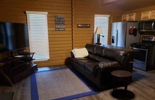 Beaver Lake Arkansas Luxury Cabin - Foto 3