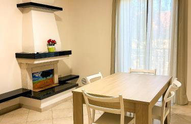 B&B LE LUCI Appartamento al primo piano interno 1 - Foto 24