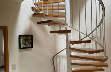 Ferienhaus Mücheln - Foto 16