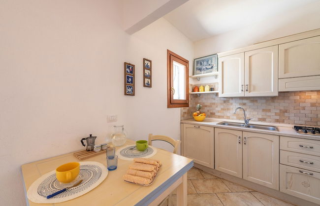 AffittaSardegna - Casa Dalia - Foto 8