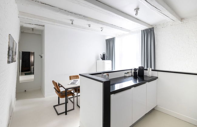 YAYS Amsterdam Salthouse Canal by Numa - Foto 40