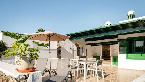 Casa Chica - Foto 5, sunbed