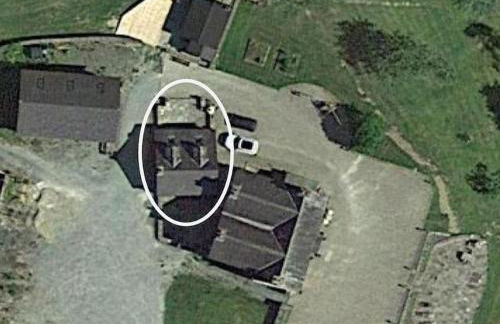 Vineyard Country Cottage - Foto 23