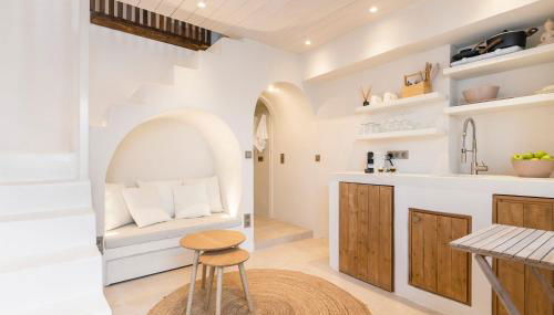 Afluencia Complex Studio No1 - Foto 1