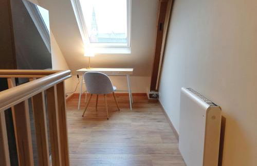 Calme/ Confortable / Esthétique / Centre-ville - Foto 16