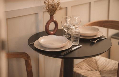 Sezam Appart-Hotel Rennes - Foto 14