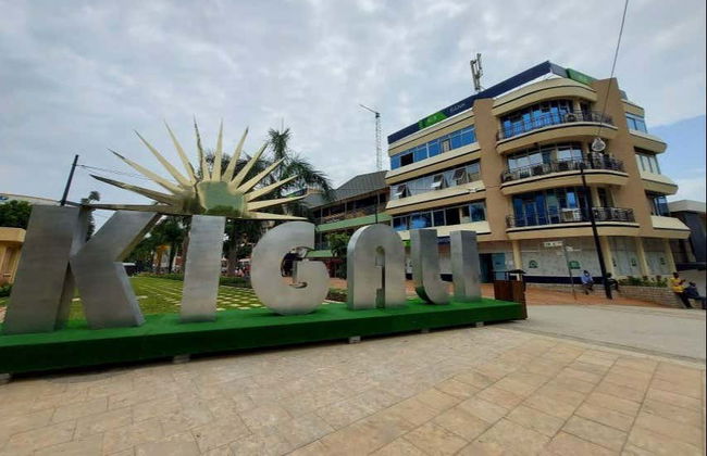 Free tour por Kigali - Foto 3