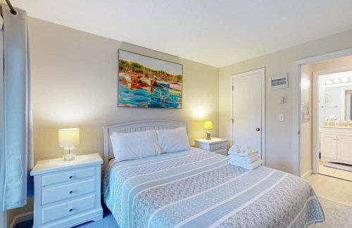 The Condo at Ocean Edge - Foto 15