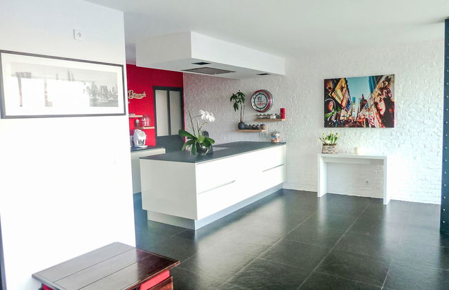 Les Oliviers - Foto 14