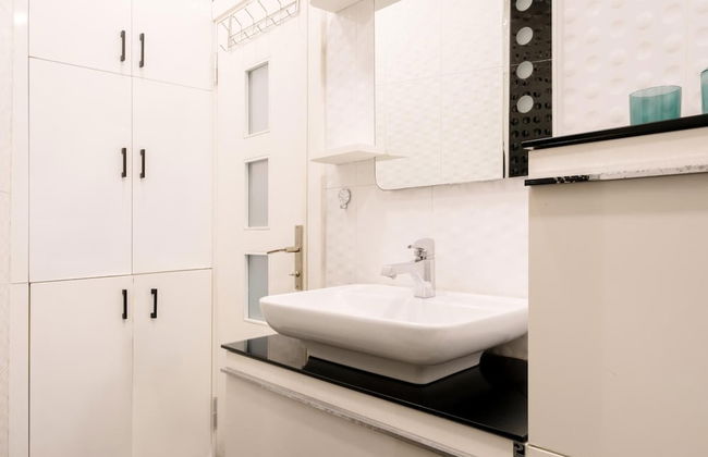 Modern Spacious Flat w Balcony 5 min to Taksim - Foto 20