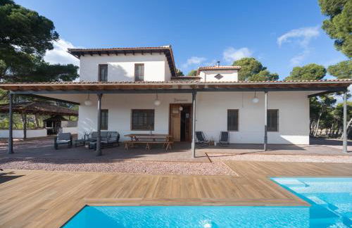 Finca Bonaire Alicante - Foto 18