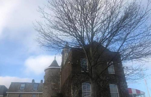 Stunning- The Nautilus Bungalow Cowes IOW - Foto 40