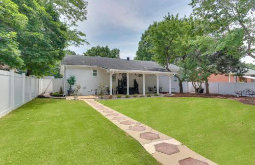 Covered Patio! Modern Home in Jackson - Foto 27