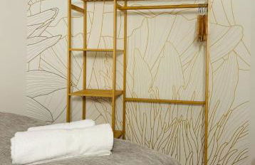 REMA Homes - Dachgeschoss Klima 3x Queen-Size Balkon Küche TV - Foto 30