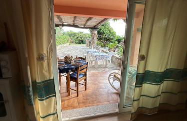 Baia del Corsaro - new sea panoramic villa in Sardinia, Italy - 250 mt beach&sea full comfort-WiFi-Parking-Privacy - Foto 11