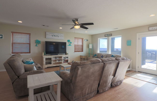 Superb Home With Private Walkover Unobstructed Views - Foto 46