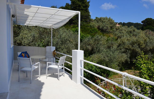 Orestis Suites - Photo 37