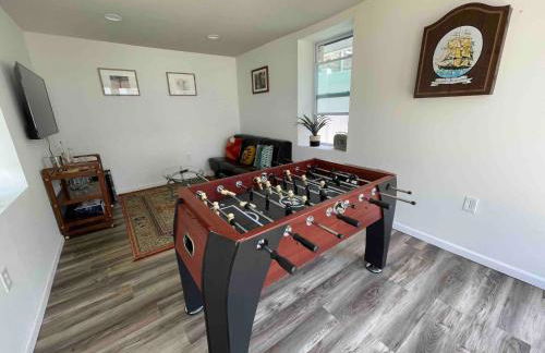 Bayside Bungalow-Updated Home Near the Bay & Beach - Foto 57