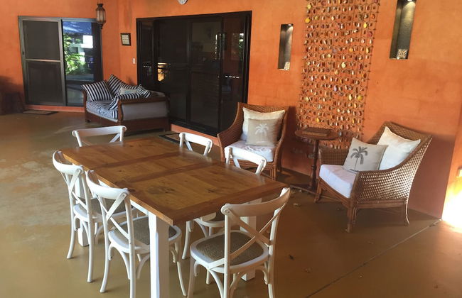 Hacienda Cooya Beach - Foto 13