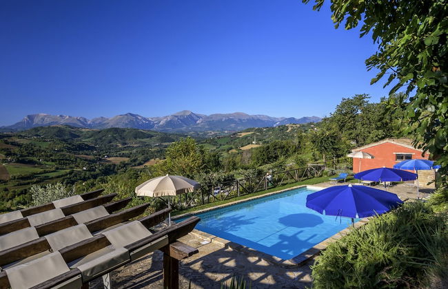 Relaxing Retreat in Le Marche - Photo 11