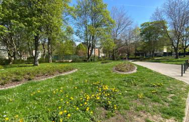 K2-Project - Blaues Wunder - Smarthome am Kaßberg - Foto 24