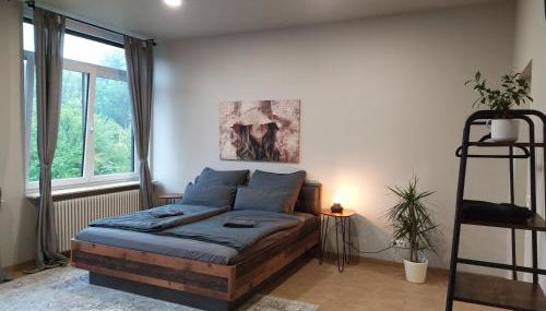 Andris Apartments - Foto 2, wardrobe