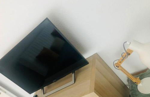 Zentrales Apartment mit Terrasse - Foto 23