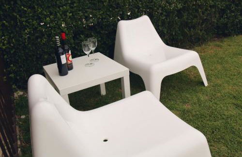 Casa Rural El Olmo - Foto 40