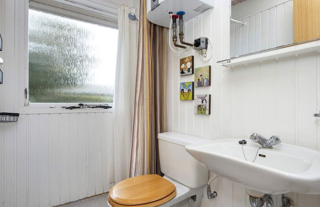 8 Person Holiday Home in Struer-by Traum - Foto 15