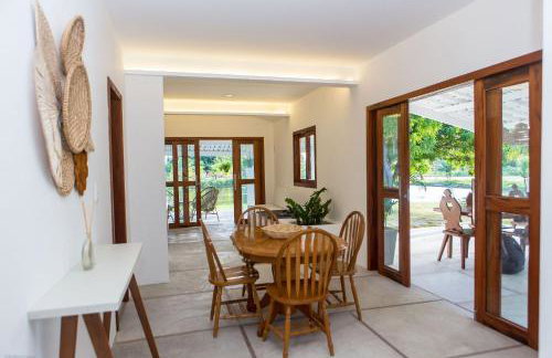 Casa Blue Parrot – Um Paraíso na Praia da Taíba - Foto 7