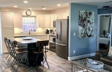 Ambers Jensen Beachhouse with Hot Tub - Foto 10