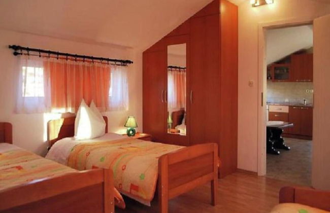 Nice Apartment With Balcony - Foto 5