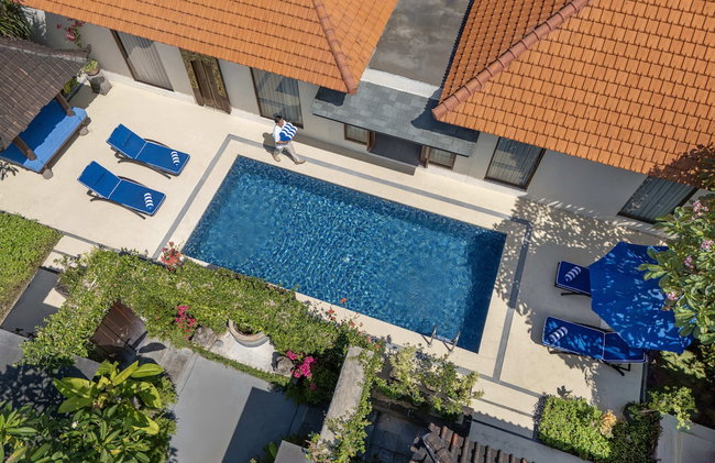Rama Residence Seminyak - Photo 55